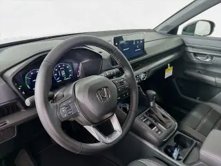 Honda CR-V Híbrido 2026 Sport-L 4 puertas SUV