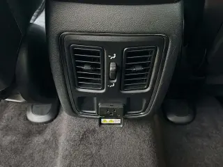 Jeep Grand Cherokee 2018 4x4 Laredo 4 puertas SUV