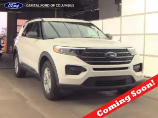 Ford Explorer 2023 AWD XLT 4 puertas SUV