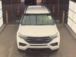 Ford Explorer 2023 AWD XLT 4 puertas SUV