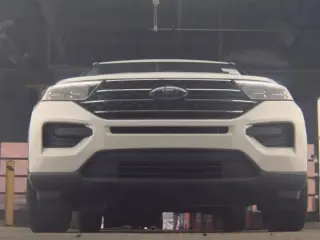 Ford Explorer 2023 AWD XLT 4 puertas SUV