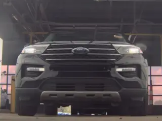 Ford Explorer 2024 AWD XLT 4 puertas SUV