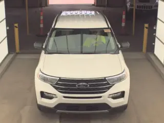 Ford Explorer 2024 AWD XLT 4 puertas SUV