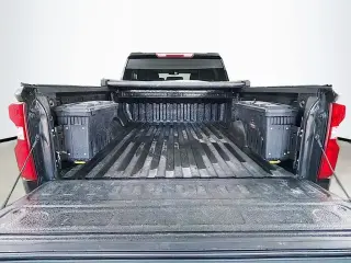Chevrolet Silverado 2500HD 2021 4x4 Custom 4 puertas Cabina Crew SB