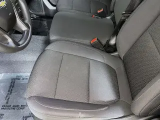 Chevrolet Silverado 2500HD 2021 4x4 Custom 4 puertas Cabina Crew SB