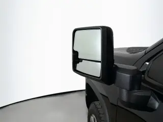 Chevrolet Silverado 2500HD 2021 4x4 Custom 4 puertas Cabina Crew SB