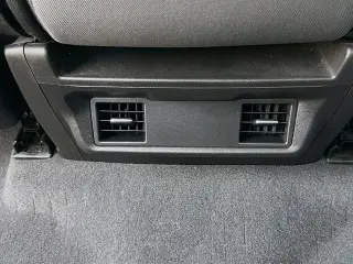 Chevrolet Silverado 2500HD 2021 4x4 Custom 4 puertas Cabina Crew SB