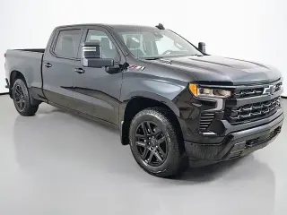 Chevrolet Silverado 1500 2024 4x4 RST 4 puertas Cabina Crew 5.8 pies. Caja corta