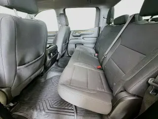 Chevrolet Silverado 1500 2024 4x4 RST 4 puertas Cabina Crew 5.8 pies. Caja corta