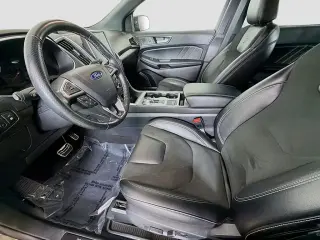 Ford Edge 2021 AWD ST 4 puertas Crossover
