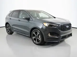 Ford Edge 2021 AWD ST 4 puertas Crossover