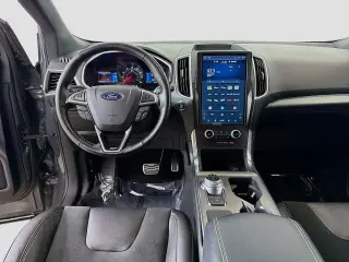 Ford Edge 2021 AWD ST 4 puertas Crossover