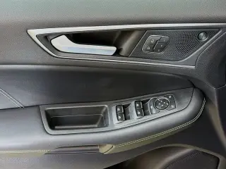 Ford Edge 2021 AWD ST 4 puertas Crossover