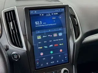 Ford Edge 2021 AWD ST 4 puertas Crossover