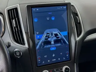 Ford Edge 2021 AWD ST 4 puertas Crossover
