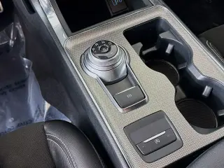 Ford Edge 2021 AWD ST 4 puertas Crossover