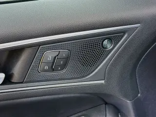 Ford Edge 2021 AWD ST 4 puertas Crossover