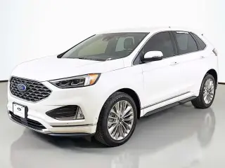 Ford Edge 2022 AWD Titanium 4 puertas Crossover