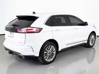 Ford Edge 2022 AWD Titanium 4 puertas Crossover