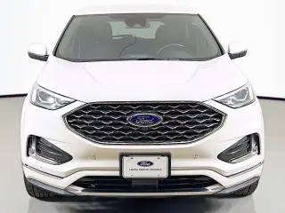 Ford Edge 2022 AWD Titanium 4 puertas Crossover