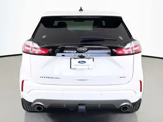 Ford Edge 2022 AWD Titanium 4 puertas Crossover