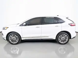 Ford Edge 2022 AWD Titanium 4 puertas Crossover