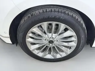 Ford Edge 2022 AWD Titanium 4 puertas Crossover