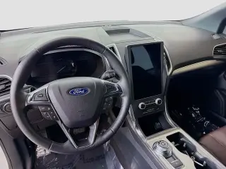 Ford Edge 2022 AWD Titanium 4 puertas Crossover