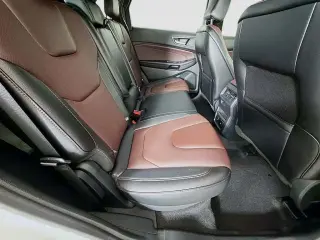 Ford Edge 2022 AWD Titanium 4 puertas Crossover
