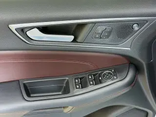 Ford Edge 2022 AWD Titanium 4 puertas Crossover