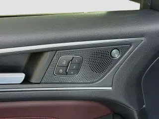 Ford Edge 2022 AWD Titanium 4 puertas Crossover