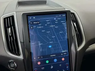 Ford Edge 2022 AWD Titanium 4 puertas Crossover