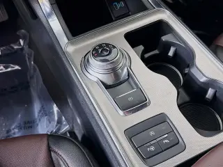 Ford Edge 2022 AWD Titanium 4 puertas Crossover