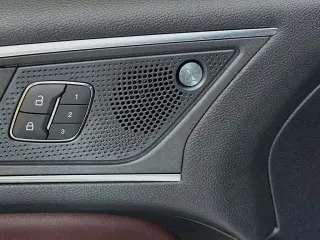Ford Edge 2022 AWD Titanium 4 puertas Crossover
