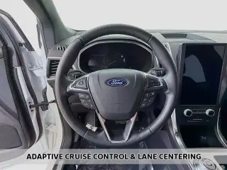 Ford Edge 2022 AWD Titanium 4 puertas Crossover