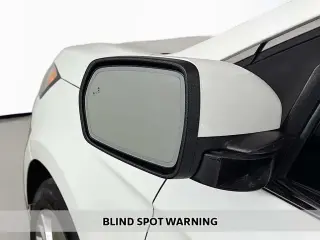 Ford Edge 2022 AWD Titanium 4 puertas Crossover