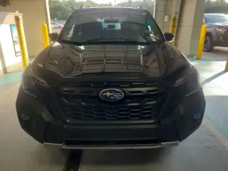 Subaru Forester 2025 AWD Wilderness 4 puertas Crossover
