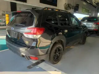 Subaru Forester 2025 AWD Wilderness 4 puertas Crossover