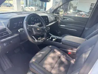 Chevrolet Traverse 2025 LT 4 puertas SUV