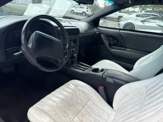Chevrolet Camaro 1997 Z28 2 puertas Hatchback