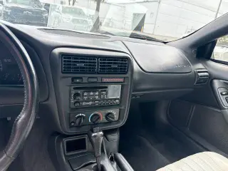 Chevrolet Camaro 1997 Z28 2 puertas Hatchback