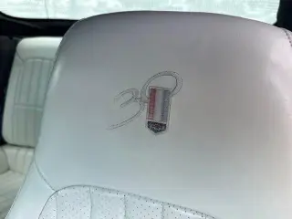 Chevrolet Camaro 1997 Z28 2 puertas Hatchback