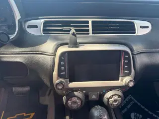 Chevrolet Camaro 2015 LT 2 puertas Convertible con 1LT