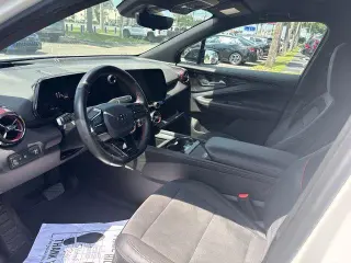 Chevrolet Blazer EV 2024 RS 4 puertas SUV