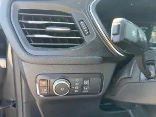 Ford Escape Híbrido 2020 Titanium 4 puertas SUV