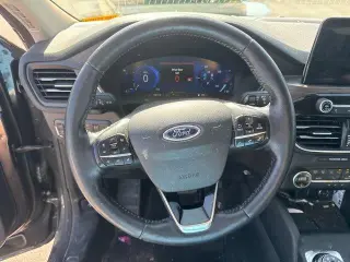 Ford Escape Híbrido 2020 Titanium 4 puertas SUV