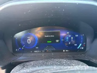 Ford Escape Híbrido 2020 Titanium 4 puertas SUV