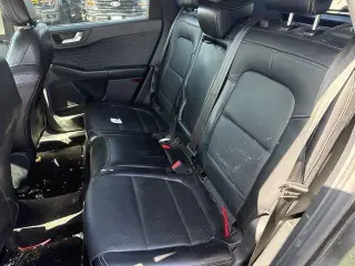 Ford Escape Híbrido 2020 Titanium 4 puertas SUV