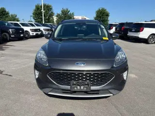 Ford Escape Híbrido 2020 Titanium 4 puertas SUV