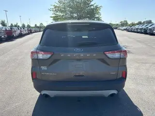 Ford Escape Híbrido 2020 Titanium 4 puertas SUV